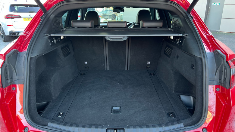 Alfa Romeo Stelvio 2.9 V6 BiTurbo 510 Quadrifoglio 5dr Auto Petrol Estate